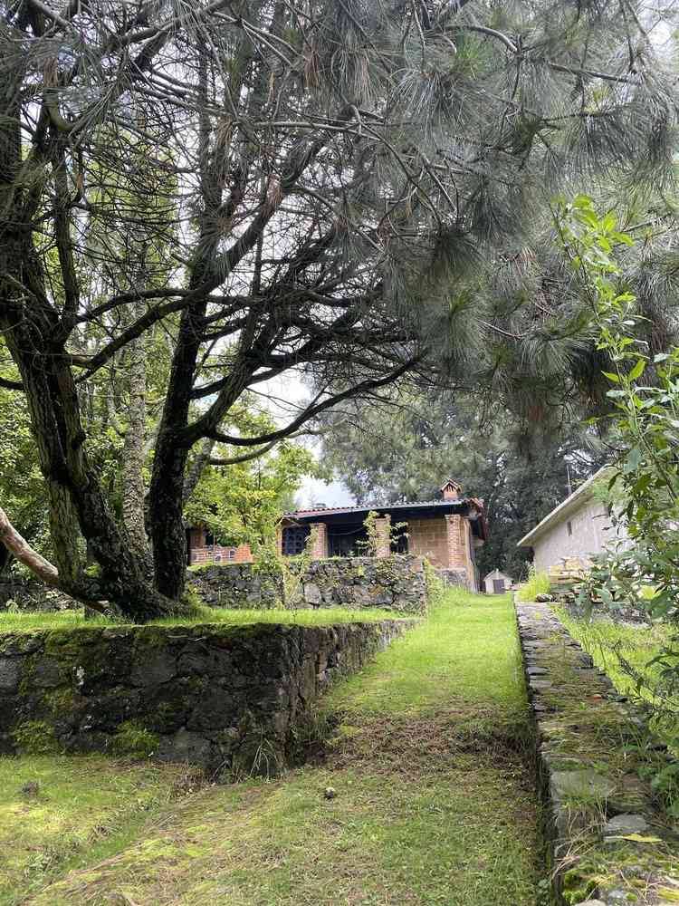casa en venta tlacotepec rancho huitzilac huitzilac morelos pjsIw9A