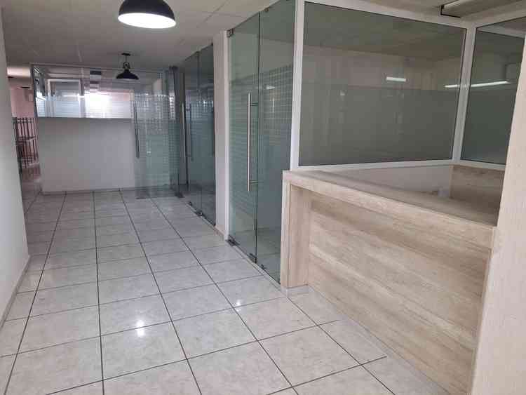 oficina en renta avenida mexico sur centro tepic nayarit pm6bcve