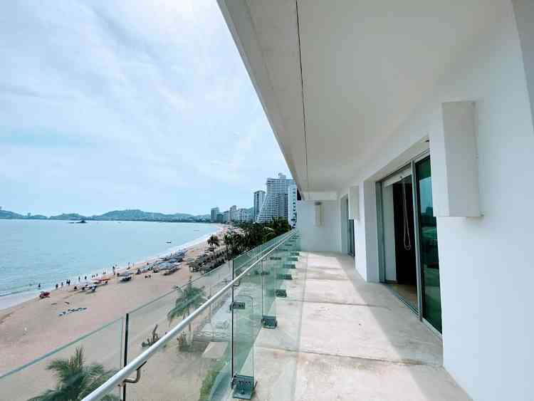 departamento en venta condominio las palmas magallanes acapulco de juarez guerrero p6hW4Rq