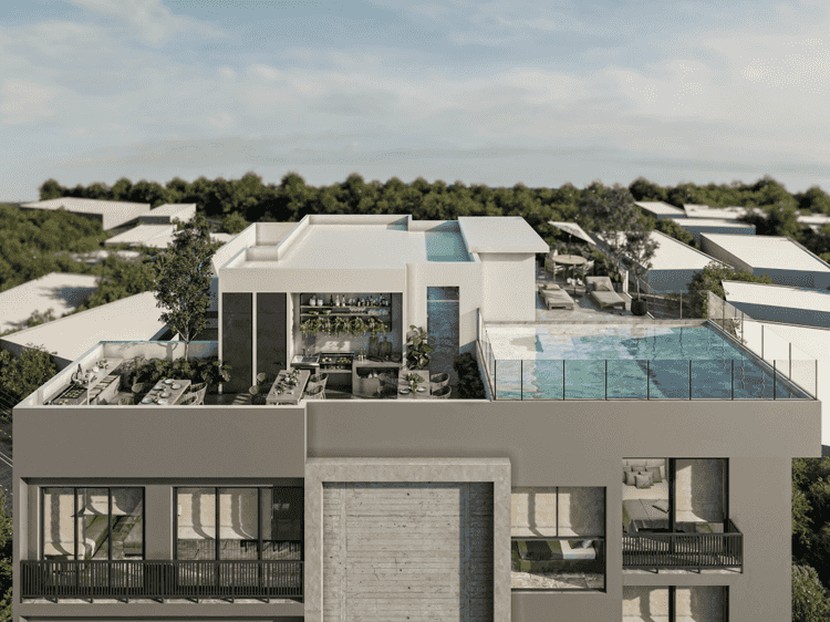 departamento en venta avenida circunvalacion agustin yanez arcos vallarta guadalajara jalisco p5BqNbs