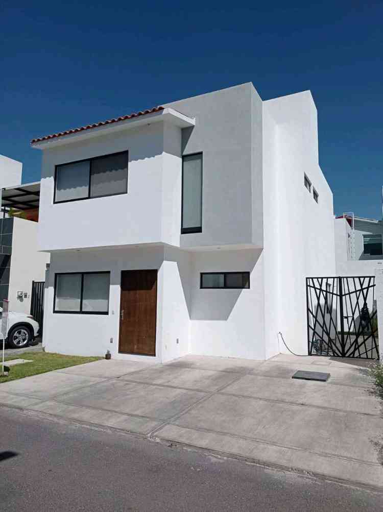 casa en venta almendros real del bosque corregidora queretaro plg6Yz6