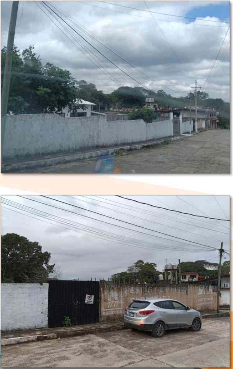 terreno en venta sanchez magallanes esquipulas teapa tabasco pApZ6hQ