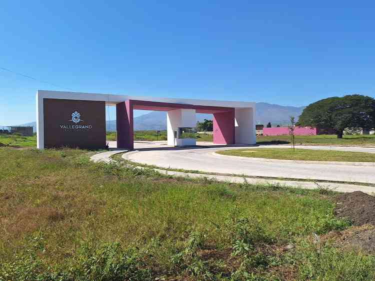 terreno en venta vallegrand fracc vallegrand  el armadillo xalisco nayarit p0ktkxv
