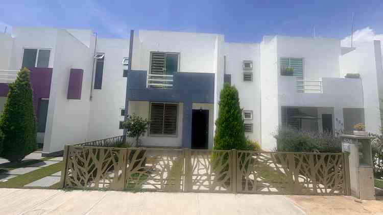 casa en venta circuito oyamel  pachuca de soto hidalgo p8dIEc9