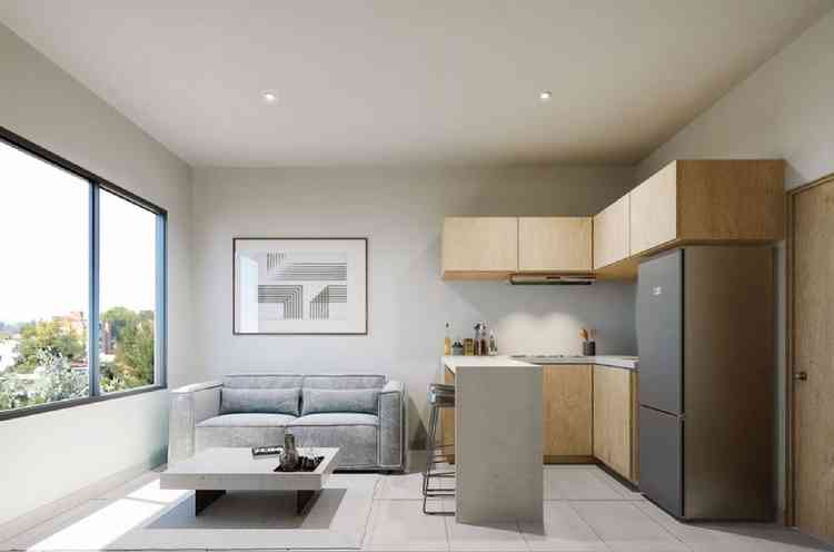 departamento en venta boulevard adolfo lopez mateos merced gomez alvaro obregon cdmx pOVHM7S