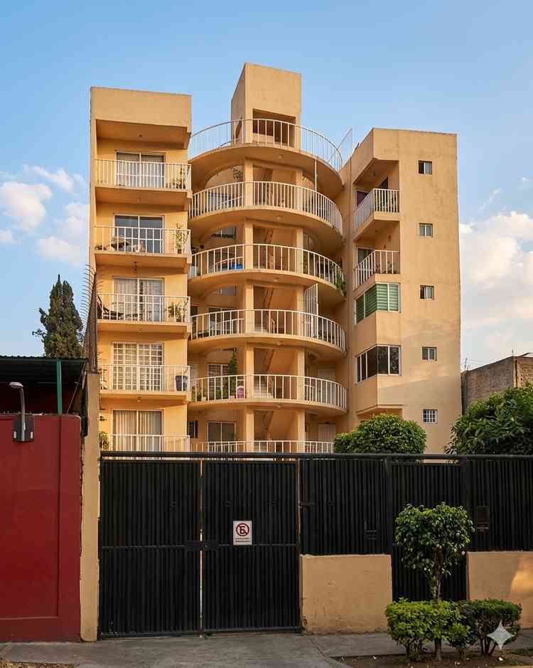 departamento en venta camino de los toros daniel garza miguel hidalgo cdmx phaPF9f