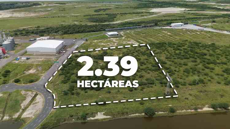 terreno en venta carretera libre actlan   ciudad guzman centro logistico jalisco acatlan de juarez jalisco pGQ9JFF