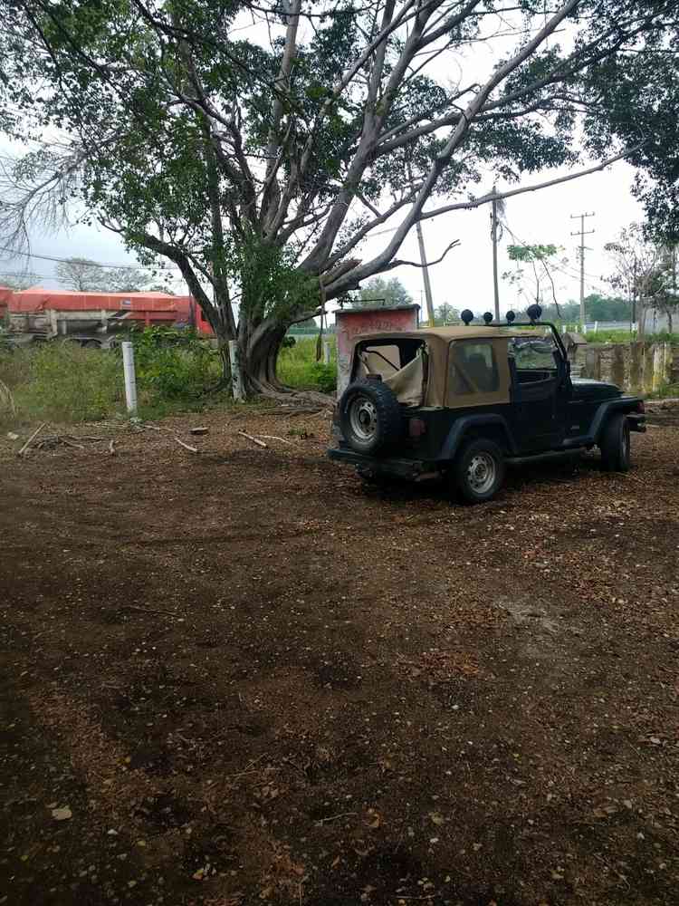 terreno en renta carr villahermosa macuspana ria coronel traconis centro tabasco pingDdU