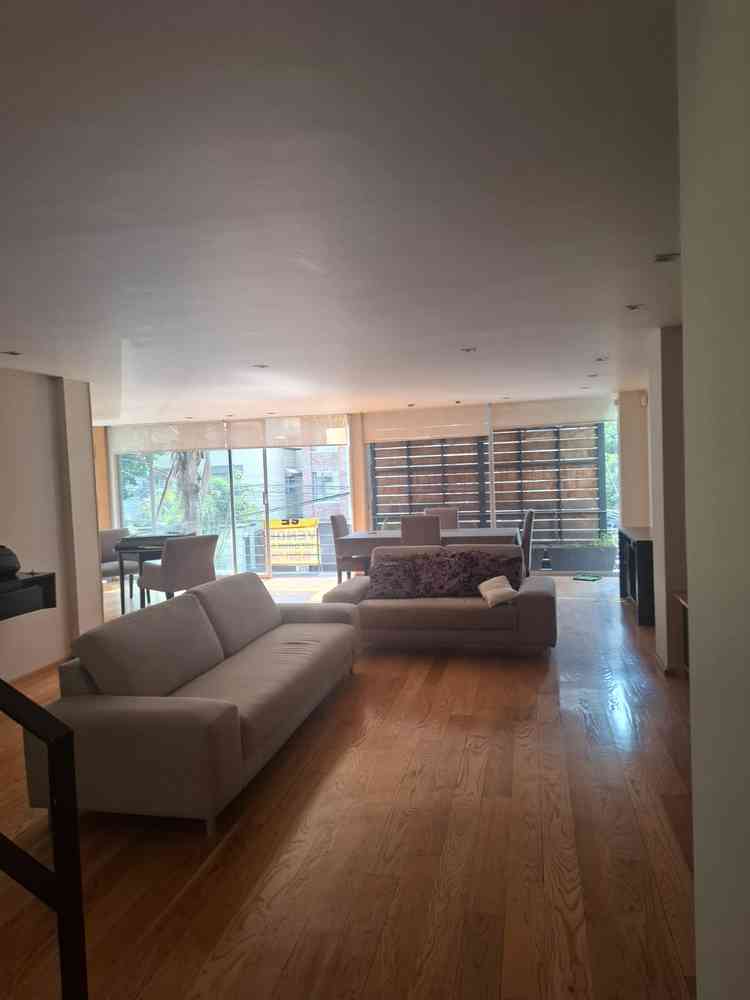 departamento en venta aristoteles polanco iv seccion miguel hidalgo cdmx pRoGCYA