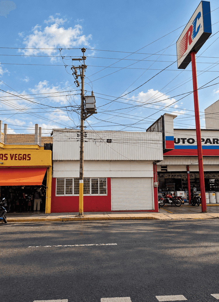 local comercial en renta calle fray pedro de gante san pedro texcoco mexico psP38br