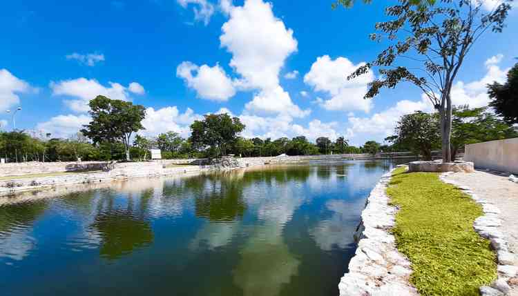 terreno en venta rincon paraiso progreso merida yucatan pbl241S