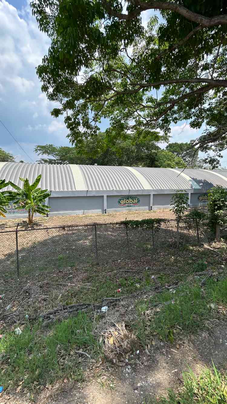 terreno en venta carretera hacia el aeropuerto dos montes centro tabasco ptwSo5W
