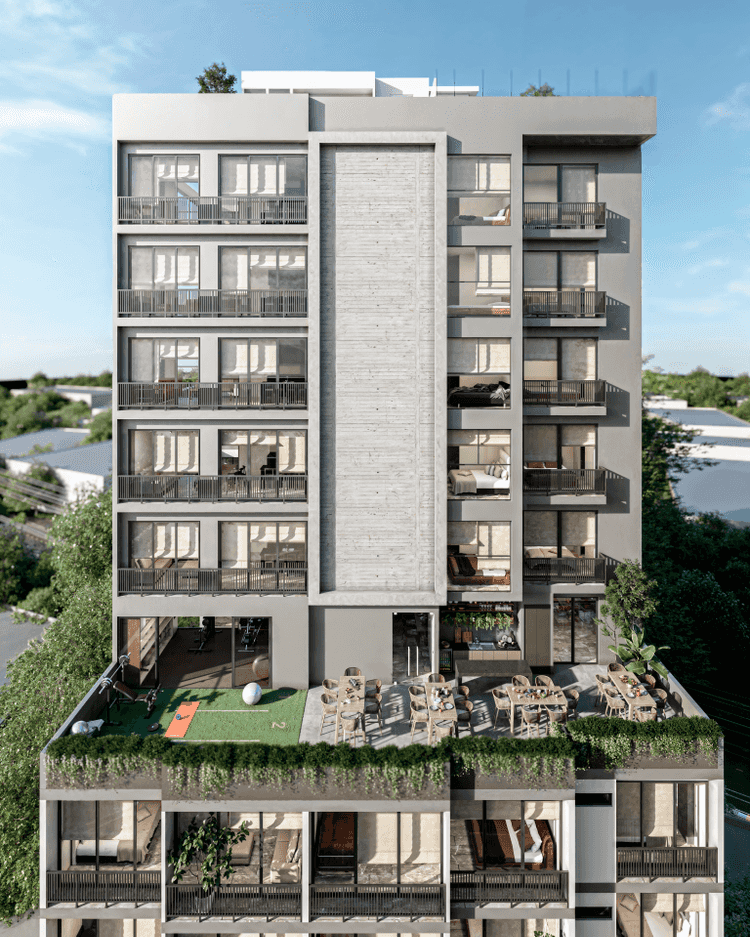 departamento en venta avenida circunvalacion agustin yanez arcos vallarta guadalajara jalisco psp9VDP