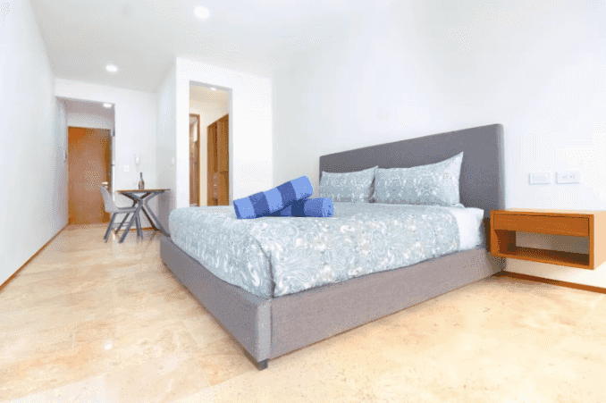 departamento en venta menesse midtown 256 25 av sur centro solidaridad quintana roo pRisuaz