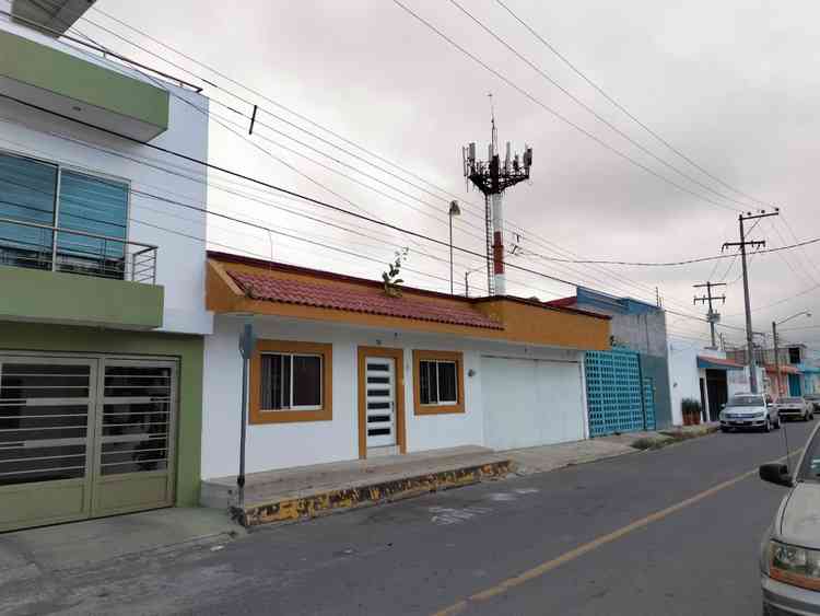 casa en venta bolivia lomas bonitas tepic nayarit pTIvv84