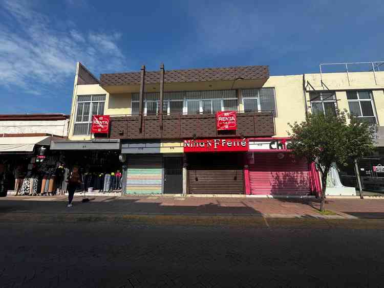 oficina en renta puebla norte centro tepic nayarit pE5TOLh