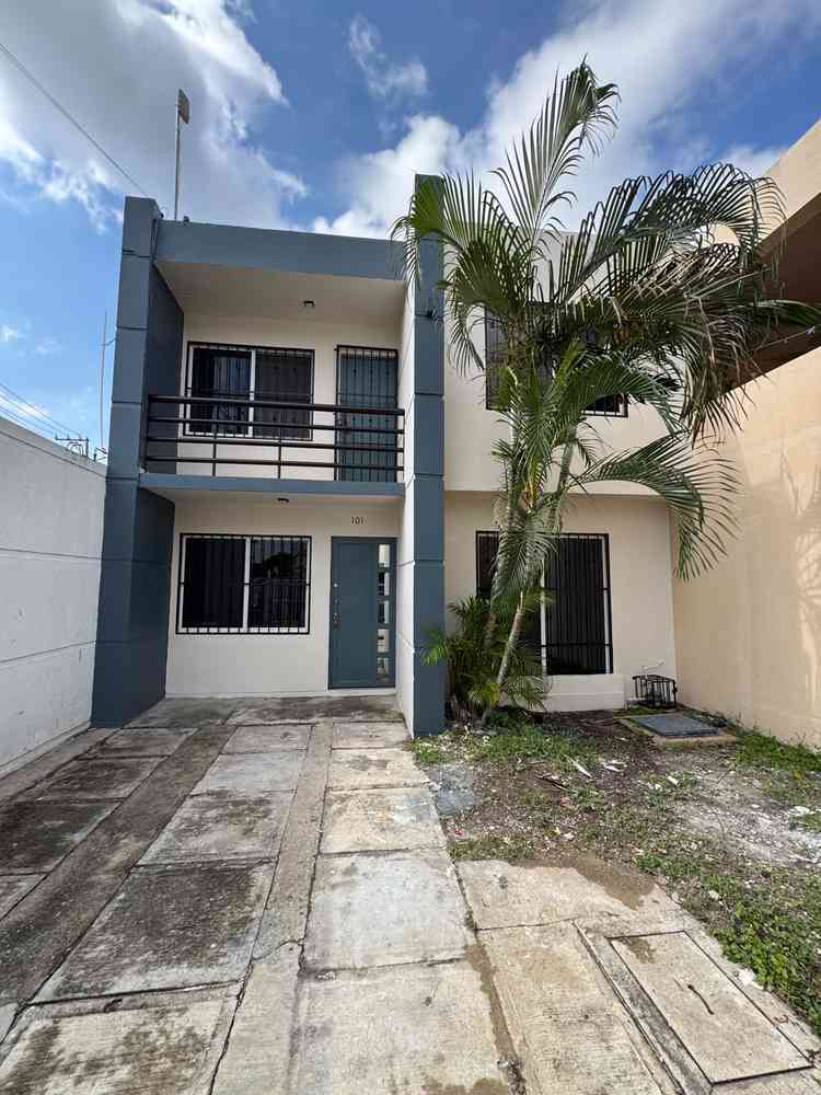 casa en renta tab  indeco progresivo ciudad industrial centro tabasco p0wvWXA