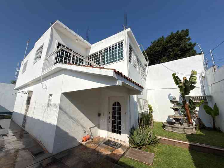 casa en renta anahuac ignacio zaragoza yautepec morelos pcWIrv4