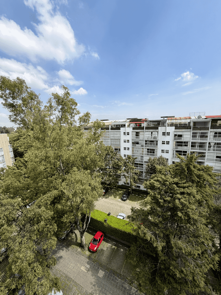 departamento en venta cruz verde los reyes coyoacan cdmx p2NTlez