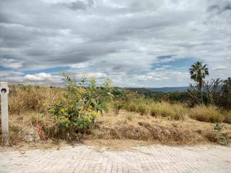 terreno en venta privada bosque de san isidro norte las canadas zapopan jalisco pim7DHD