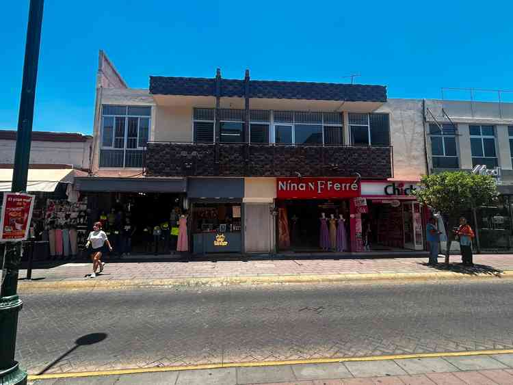 local comercial en renta puebla norte centro tepic nayarit pQMjFUz