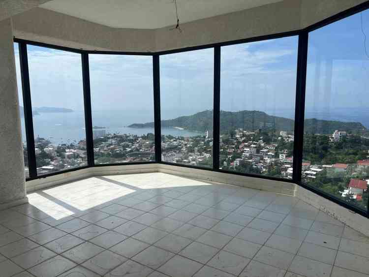 departamento en venta condominio la fortaleza las playas acapulco de juarez guerrero p9ZGoM8