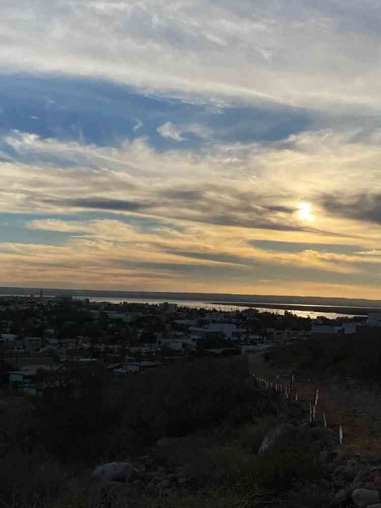 terreno en venta colina de macusari colina del sol la paz baja california sur pzqRe6V