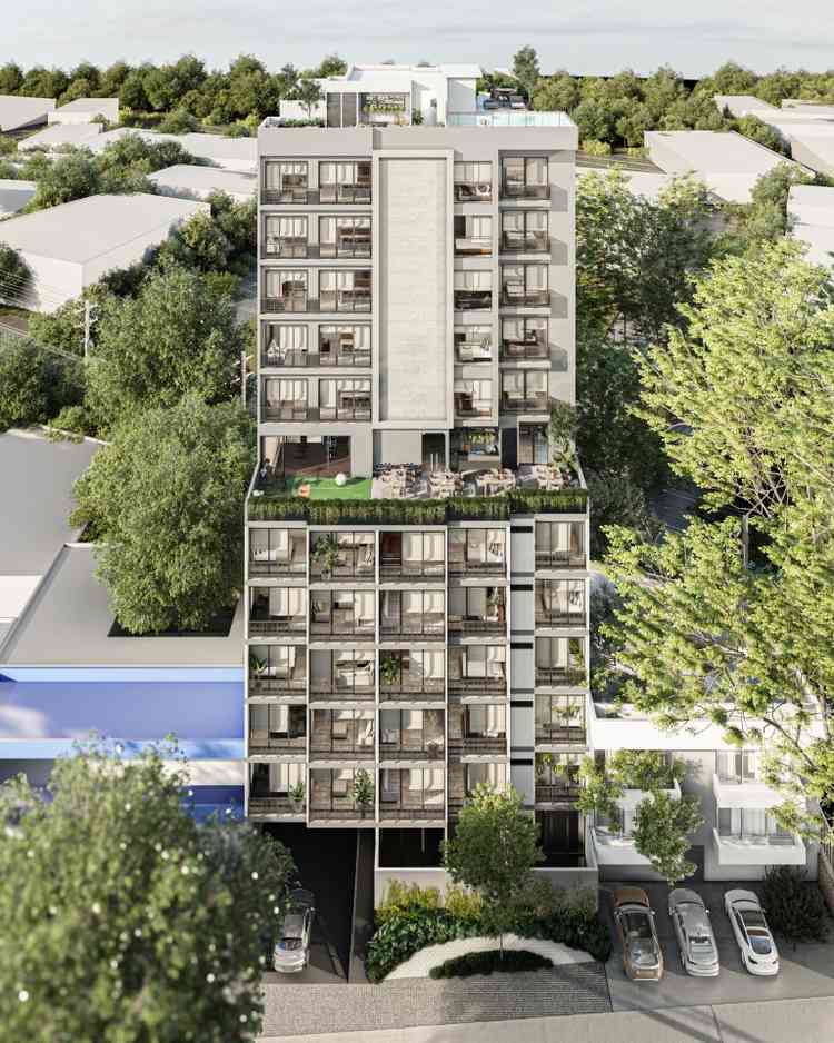 departamento en venta avenida circunvalacion agustin yanez arcos vallarta guadalajara jalisco pjPPRCl