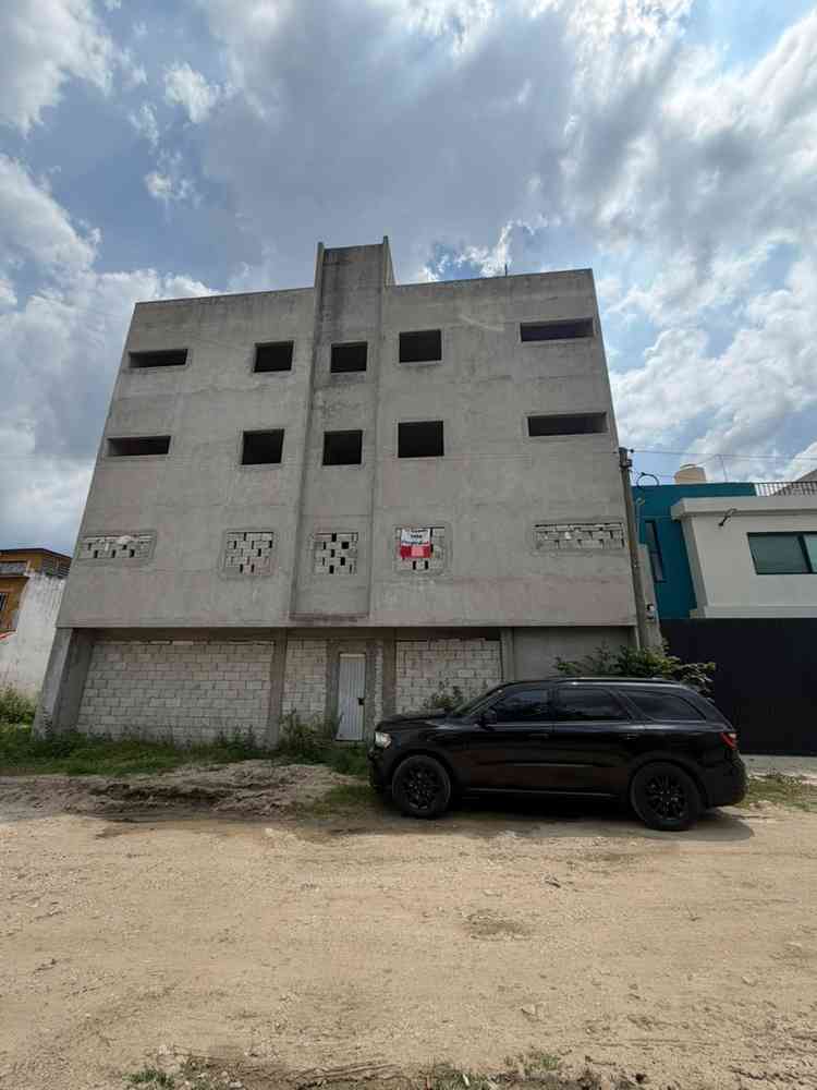 edificio en venta roble brisas del carrizal nacajuca tabasco pdAShV1