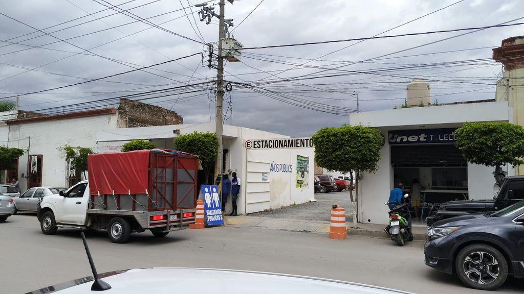 Foto de la galeria de imagenes